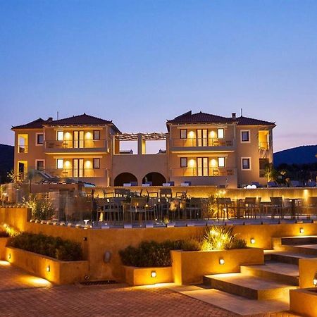 Sempre Viva Suites Monemvasia Exterior photo