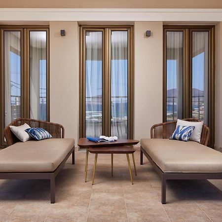 Sempre Viva Suites Monemvasia Exterior photo