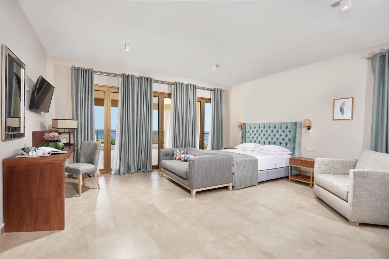 Sempre Viva Suites Monemvasia Exterior photo