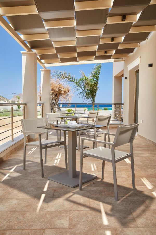 Sempre Viva Suites Monemvasia Exterior photo